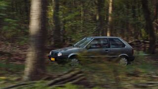 Marieke Groenendijk naked - Hallali (2019)