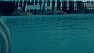 Heida Reed, Saga Garðarsdottir hot ⭐ Stella Blomkvist s02e05 (2021)