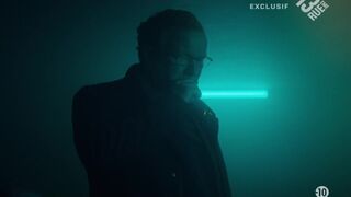 Heida Reed, Saga Garðarsdottir hot ⭐ Stella Blomkvist s02e05 (2021)