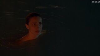 Heida Reed, Saga Garðarsdottir hot ⭐ Stella Blomkvist s02e05 (2021)