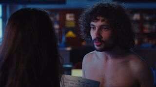 Daphne Patakia, Alice Taglioni ⭐ OVNI(s) s02e06 (2022)