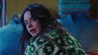 Daphne Patakia, Alice Taglioni ⭐ OVNI(s) s02e06 (2022)