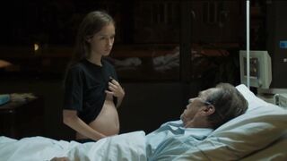 Eliska Krenkova sexy ⭐The Last Day of Patriarchy (2021)