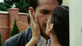 Patrycja Soliman sex❤️ Ogrdd luizy (2007)