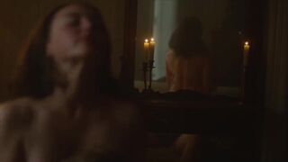 Anastasia Botanova Nude, Dariya Nagibina Sex Scene ❤️⭐ Fizfak (2022)