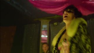 Meret Becker nude ⭐ Fabian oder Der Gang vor die Hunde (2021)