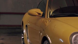 Nse Ikpe-Etim - A Sunday Affair (2023) topless episodes