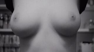 Eliska Krenkova nude ⭐ The Gas Station (2009)