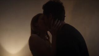 Fleur Geffrier sexy ⭐ Drops of God s01e08 (2023)