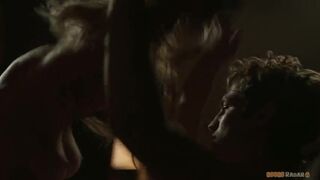 Laila Garin, Isabella Santoni, Raquel Villar nude ⭐ DOM s02e01-03 (2023)