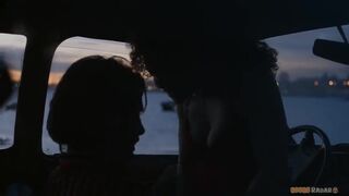 Laila Garin, Isabella Santoni, Raquel Villar nude ⭐ DOM s02e01-03 (2023)