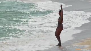 Laila Garin, Isabella Santoni, Raquel Villar nude ⭐ DOM s02e01-03 (2023)