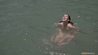 Laila Garin, Isabella Santoni, Raquel Villar nude ⭐ DOM s02e01-03 (2023)