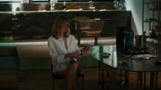 Emma Moortgat great - Dealer (2021) explicit episode of a man masturbating