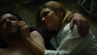 Emma Moortgat great - Dealer (2021) explicit episode of a man masturbating