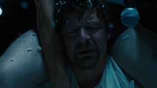 Emma Moortgat great - Dealer (2021) explicit episode of a man masturbating