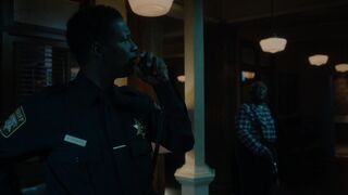 Meredith Garretson sexy ⭐ Resident Alien (2022)  s02e01