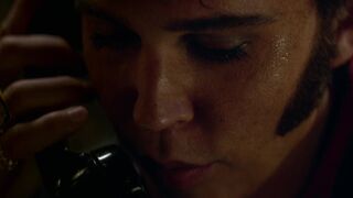 Elizabeth Cullen sexy, Olivia DeJonge hot ⭐ Elvis (2022)