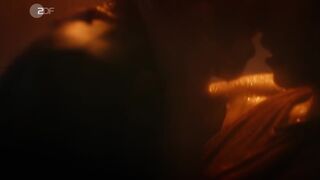 Bathroom Sex ⭐ Asli Melisa Uzun nude ⭐ Blutige Anfänger s03e07 (2022)