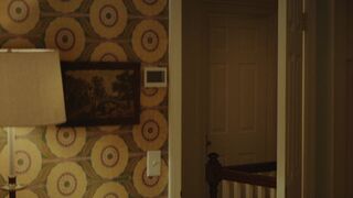 Hot Celebs Scenes Katie Holmes sexy ⭐ Alone Together (2022)