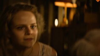 Lili Epply, Lize Feryn nude ⭐ Legacy s01e08 (2023)
