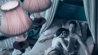 Lili Epply, Lize Feryn nude ⭐ Legacy s01e08 (2023)