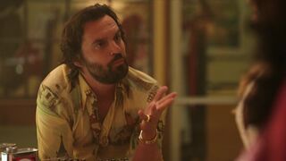 Jessica Lowe, Trishna, Courtney Hawkins nude ⭐ Minx s01e01-02 (2022)