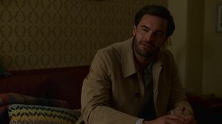 Simona Brown, Eve Hewson - Behind Her Eyes s01e01-06 (2021) movie scenes nudity scenes