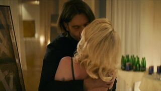 Diana Dulinková nude ⭐ Two Words as the Key (2023)