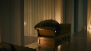 Diana Dulinková nude ⭐ Two Words as the Key (2023)