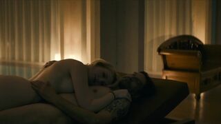 Diana Dulinková nude ⭐ Two Words as the Key (2023)