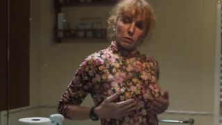 María Vázquez nude ⭐ Matria (2023)