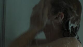 María Vázquez nude ⭐ Matria (2023)