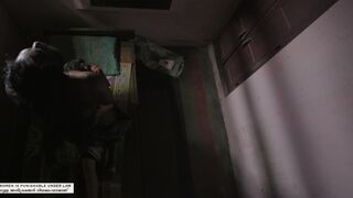 Blowjob (censored) and Sex Scene | Janaki Sudheer hot - Holy Wound (2022)