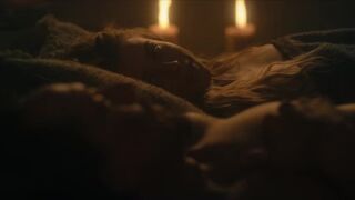 Jeanne Goursaud - Barbarians s02e01e02e05 (2022) Erotic Episode