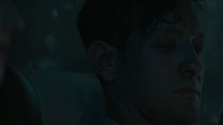 Sex Scenes ⭐ Carla Quevedo, Minerva Casero nude ⭐ Yosi, The Regretful Spy s01 (2022)