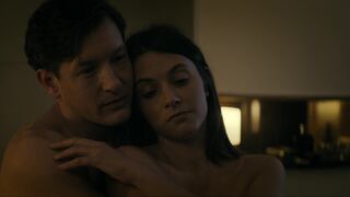 Sex Scenes ⭐ Carla Quevedo, Minerva Casero nude ⭐ Yosi, The Regretful Spy s01 (2022)