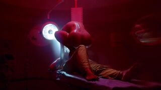 Paulina Andreeva nude, Nino Ninidze, Alena Akimova nude ⭐ 13 Klinicheskaya (2022)