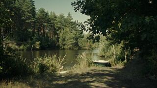 Topless Actress Henrietta Rauth, Susi Stach nakcte ⭐ Der Schutzengel (2021)