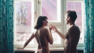 Maria Debska nude &hot  ⭐ Autumn Girl (2021)