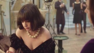 Maria Debska nude &hot  ⭐ Autumn Girl (2021)