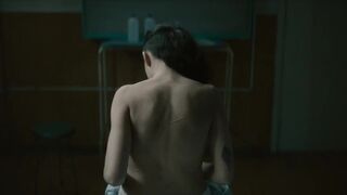 Laura Lopez nude ⭐ Blanquita (2022)