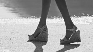 Elodie ❤️ Ti mangio il cuore (2022) erotic sexy actress