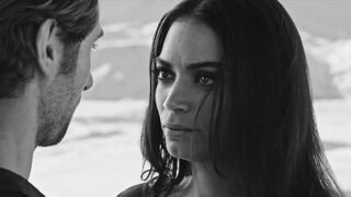 Elodie ❤️ Ti mangio il cuore (2022) erotic sexy actress