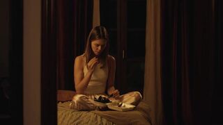 Emma Giegzno nude sex scene ⭐ Hańba (2022)