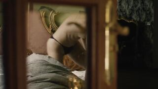 Emma Giegzno nude sex scene ⭐ Hańba (2022)