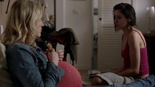 Nacima Bekthaoui sex scene - Ronde De Nuit (2019)