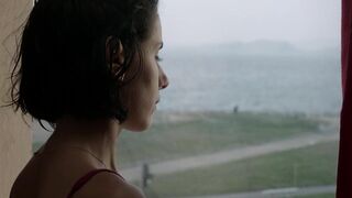 Nacima Bekthaoui sex scene - Ronde De Nuit (2019)