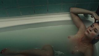 Marina Vorozhishcheva nude ⭐ Zveroboy (2022)