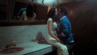 Sofía Sisniega nude, Yuriria del Valle ❤️  Donde los pájaros van a morir (2022)